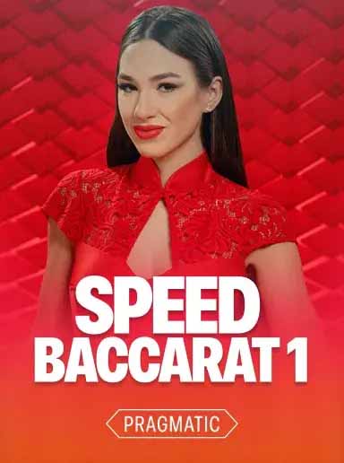 Speed Baccarat · Френдс Live Casino